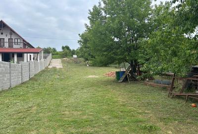 Teren Construcții intravilan de 2794 mp, în Dealuri Oradea - 1