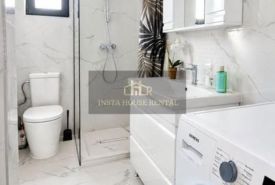 Apartament cu 2 camere, mobilat în Central - 4