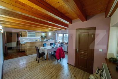 Casă cu 4 camere cu Teren 834 Mp în Oarda - 15