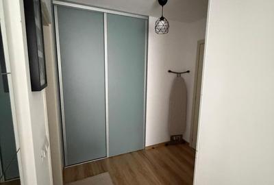 Apartament cu 3 camere decomandat, mobilat în Theodor Pallady - 6
