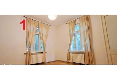 1 Mai Domenii - casa, 4 camere, curte, multiple dependinte, parcare - 1