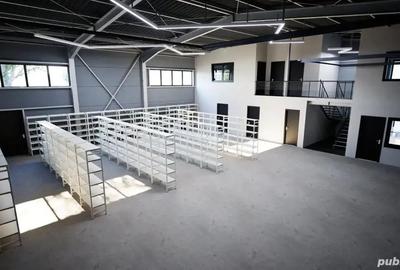 Spațiu comercial, de 370 mp, în Ghiroda - 19