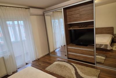 Apartament cu 4 camere decomandat, mobilat în Mărăști - 6