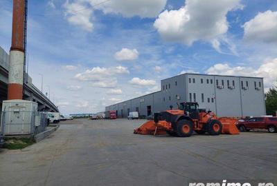 Spațiu comercial, de 5,000 mp, în Ștefăneștii de Jos - 3