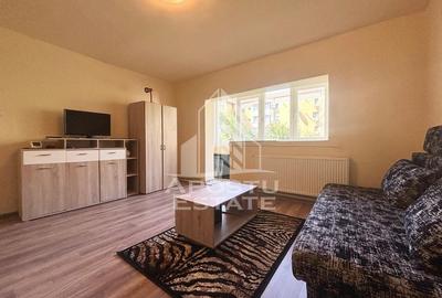 Apartament cu 2 camere, semidecomandat, zona Girocului