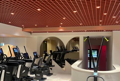 Garsonieră Premium | Cortina North | Gata de Mutat! TVA inclus - 8