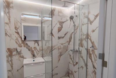 Brand new apartment with Herastrau Park view apartament 4 camere - 6