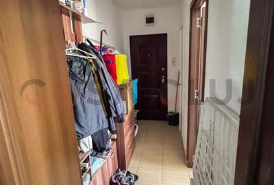 Spațios, cu balcon - Grigorescu - zona Liceului Onisifor Ghibu - 9