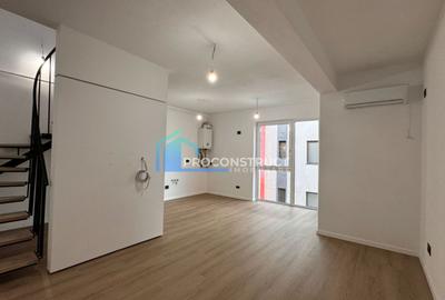 Apartament cu 4 camere semidecomandat în Giroc - 1