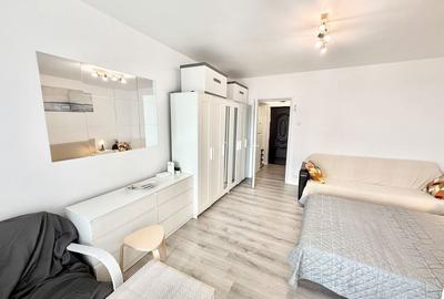 Garsonieră semidecomandată în Runcu - 2