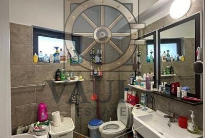 Apartament 3 Camere - Mobilat&Utilat; - Terasa 6mp - Fundeni - 11