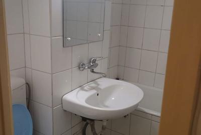 Apartament cu 2 camere decomandat în Florești - 4