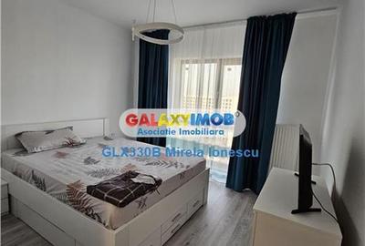Apartament cu 2 camere decomandat, mobilat în Drumul Taberei - 2
