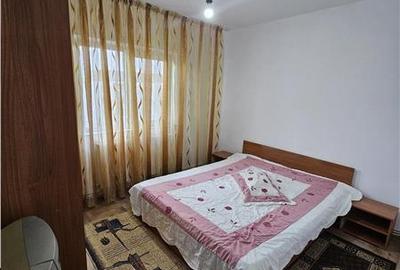 Apartament cu 2 camere semidecomandat în Narcisa - 3