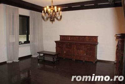 Piata Amzei-Calea Victoriei 15 camere,7bai,3bucatarii - 17