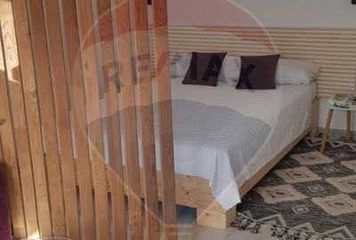 Garsonieră, mobilată în Bartolomeu - 12