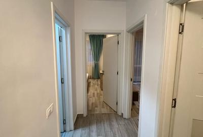 NOU Apartament Lux 2 Camere | Bloc Nou | Centrala - Parcare | Chiajna Rosu - 9