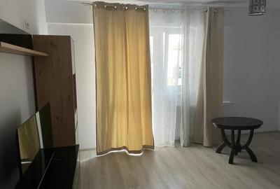 Apartament cu 2 camere decomandat în Popas Păcurari - 2
