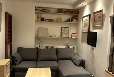 Apartament decomandat în Centrul Civic - 12