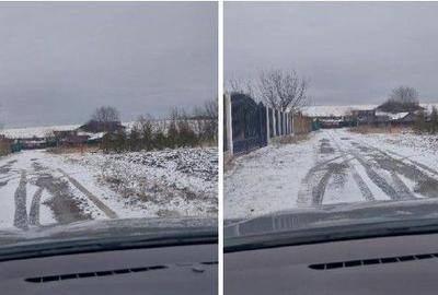 Spațiu comercial, în Podu Oltului - 1