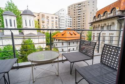 Inchiriere apartament 2 camere zona Unirii , Piata Natiunile Unite Inchiriere apartament 2 camere zona Unirii , Piata Natiunile Unite - 14