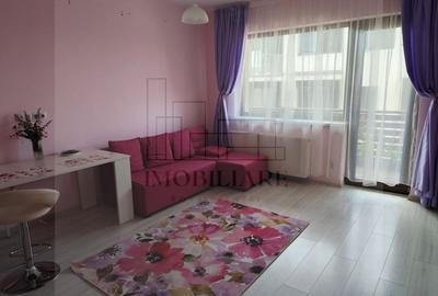 2 camere | 53 mp + balcon | Etaj 1 | Parcare disponibilă | Sub Cetate - 16