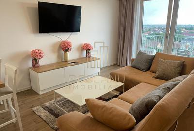 Apartament cu 3 camere, mobilat în Iosia - 2