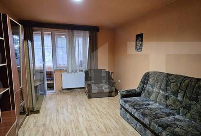 Apartament cu 2 camere semidecomandat, mobilat în Simeria - 7