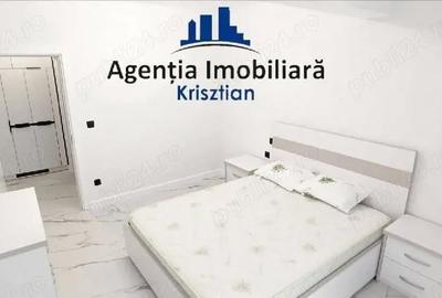 Apartament cu 3 camere semidecomandat în Central - 15