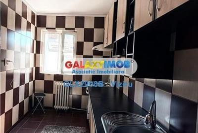 Apartament cu 2 camere decomandat, mobilat în Dorobanți - 5