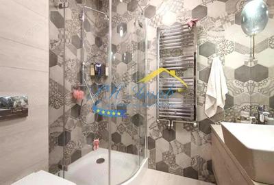 Apartament cu 3 camere decomandat în Poiana Brașov - 2