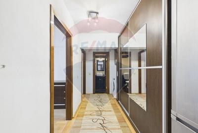 Apartament cu 3 camere decomandat, mobilat în Basarabia - 7