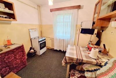 Apartament  2 camere decomandat ,zona Nord - 4