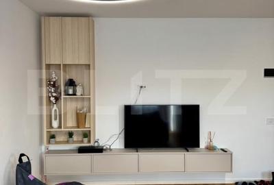 Apartament 2 camere, parcare, boxa, zona Avram Iancu - 3