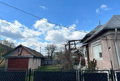 Casă cu 4 camere în Cuzdrioara - 3