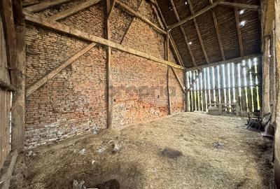 Casa cu teren generos de 1332 mp in centrul Feldioarei - 14