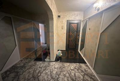 Apartament cu 4 camere decomandat, mobilat în Inel I - 11