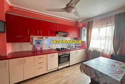 Vanzare Apartament 4 camere Alba Iulia CETATE Mercur 2 bai 90 mp cu balcon si pod - 15