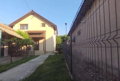 CASA MODERNA CU MANSARDA , FOISOR SI TEREN GENEROS - 6