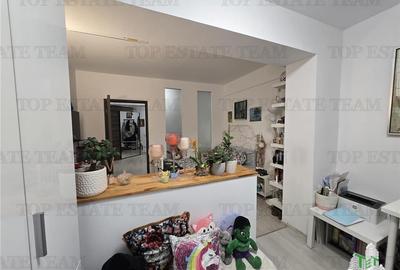 Apartament cu 3 camere decomandat, mobilat în Prelungirea Ghencea - 7