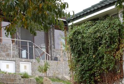 REV0002800 Vila de vanzare cu vedere la lac Laguna Albastra Corbeanca - 40