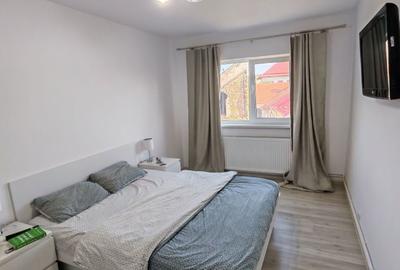Apartament cu 2 camere decomandat în Central - 9