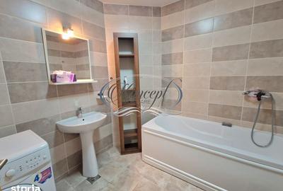 Apartament cu 2 camere, mobilat în Central - 10