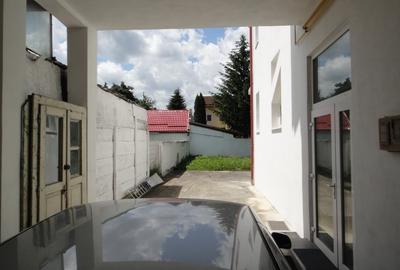 Doua Cladiri total 700mp linga Centrul Civic Brasov, Lot 1000mp pe colt - 5