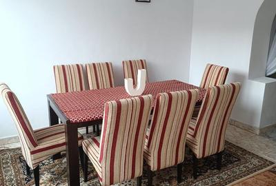 Apartament cu 3 camere în Ultracentral - 3