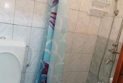 Garsonieră în Fizicienilor - 6