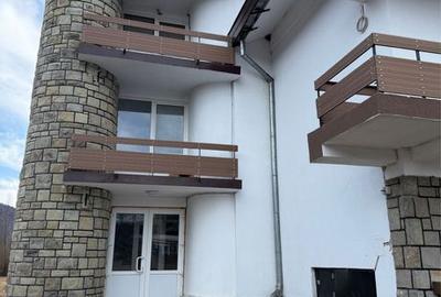 Garsonieră nedecomandată în Central - 1