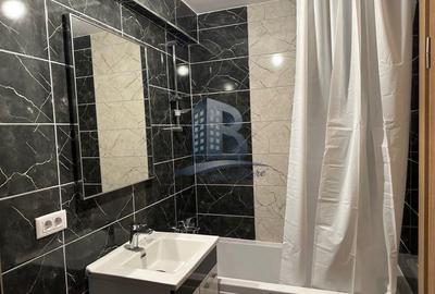 Apartament cu 2 camere, mobilat în Vitan - 5