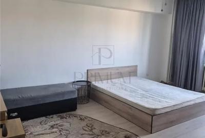 Garsonieră decomandată în Soarelui