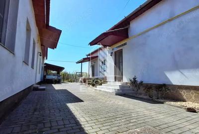 Casa de vanzare in Ineu formata din 2 cladiri - 1